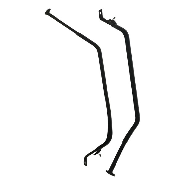 Par Cinta Tanque Combustivel Lancer Ralliart 2.0 2012