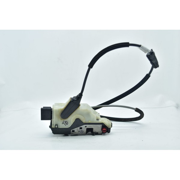 Trava Elétrica Porta Traseira Direita Citrôen C4 Lounge Thp