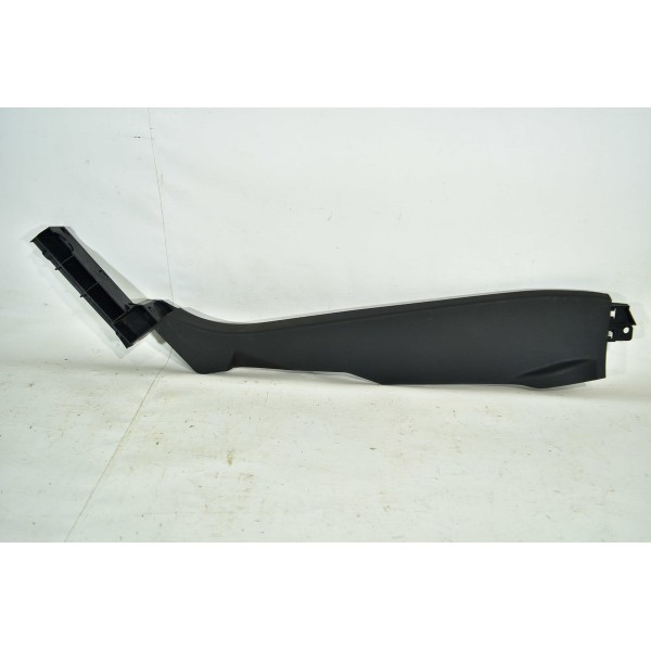 Acabamento Direito Banco Traseiro Citrôen C4 Lounge Thp