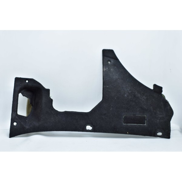 Duto Ar Condicionado Pé Inferior Lado Esquerdo C4 Lounge Thp