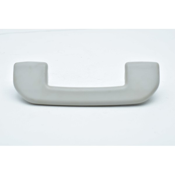 Alça Pqp Dianteira Esquerda Citroen C4 Lounge 1.6 2014 Cinza