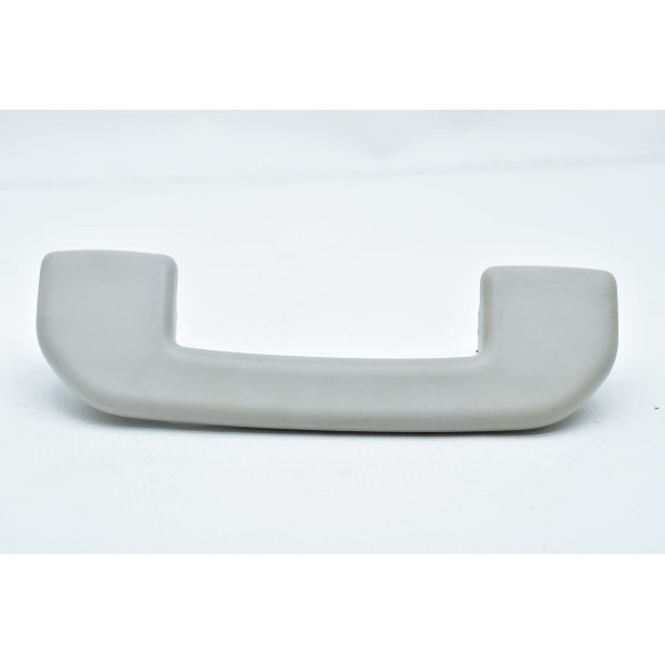 Alça Pqp Dianteira Passageiro Citroen C4 Lounge 1.6 2014 Cinza