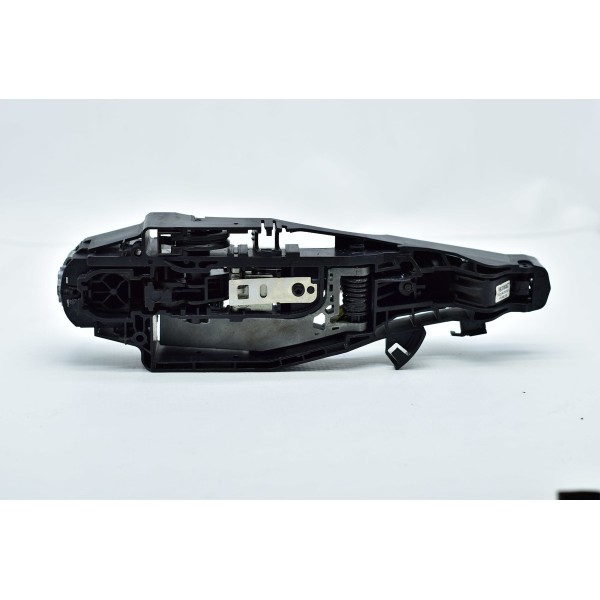 Maçaneta Externa Traseira Direita C4 Lounge 1.6 Ler Branco