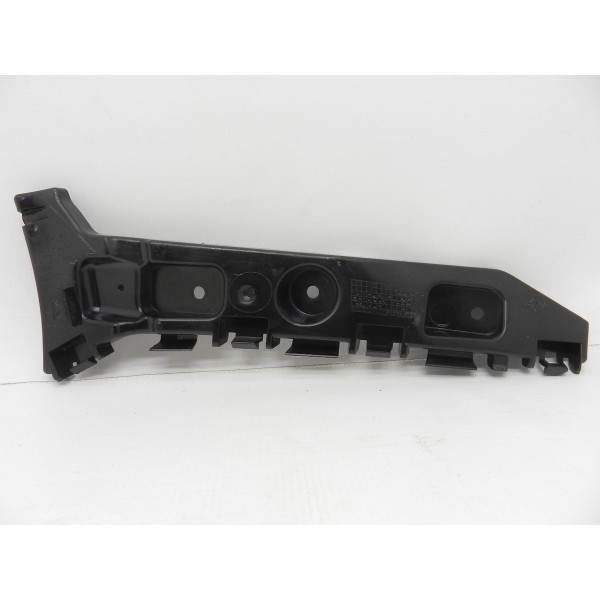 Guia Parachoque Traseiro Direito Ford Ka 1.0 2020