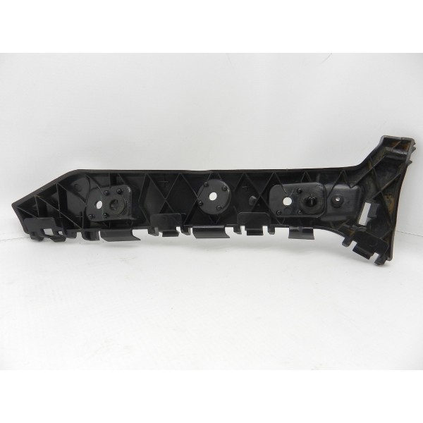 Guia Parachoque Traseiro Direito Ford Ka 1.0 2020