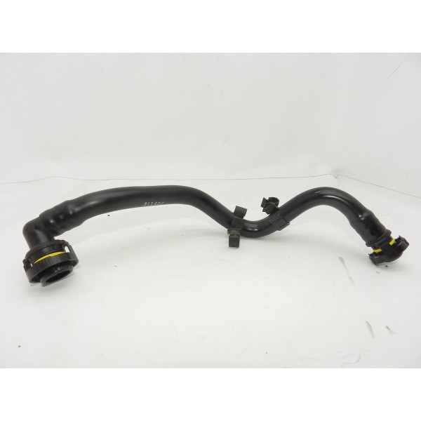 Mangueira Superior Tampa Válvulas Coletor Ford Ka 1.0 2020