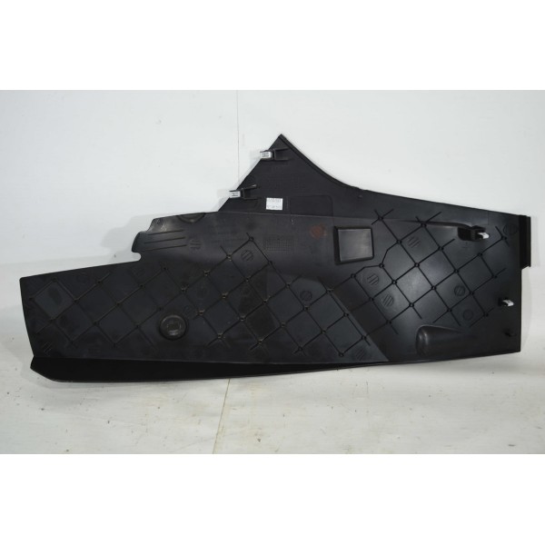 Acabamento Lateral Direito Console Central Ford Ka 1.0 2020