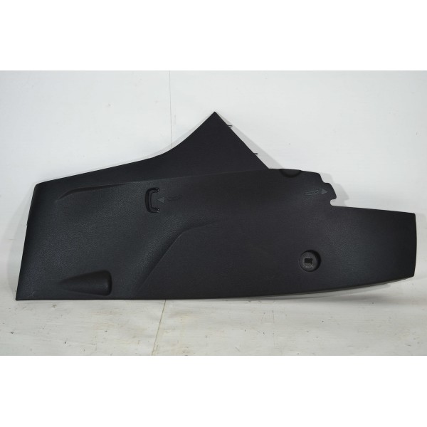 Acabamento Lateral Direito Console Central Ford Ka 1.0 2020