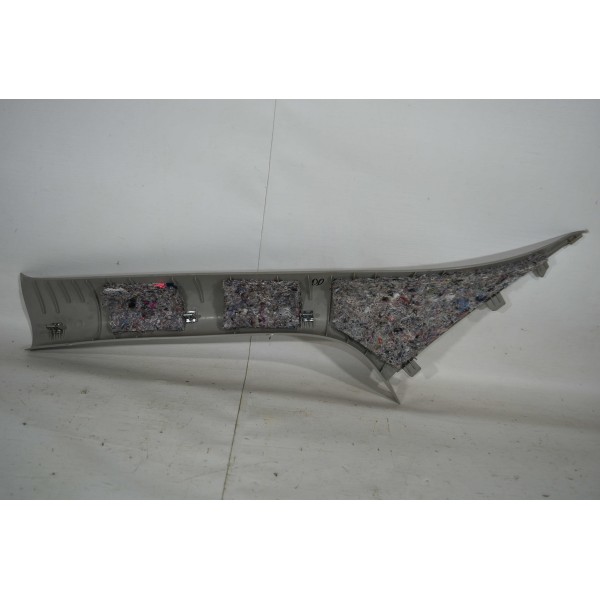 Coluna Parabrisa Interna Dianteira Direita Ford Ka 1.0