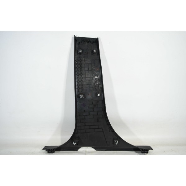 Moldura Coluna Lateral Central Direita Ford Ka 1.0 2020