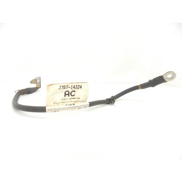 Cabo Terra Motor Ford Ka 1.0 2020