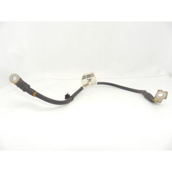 Cabo Terra Motor Ford Ka 1.0 2020