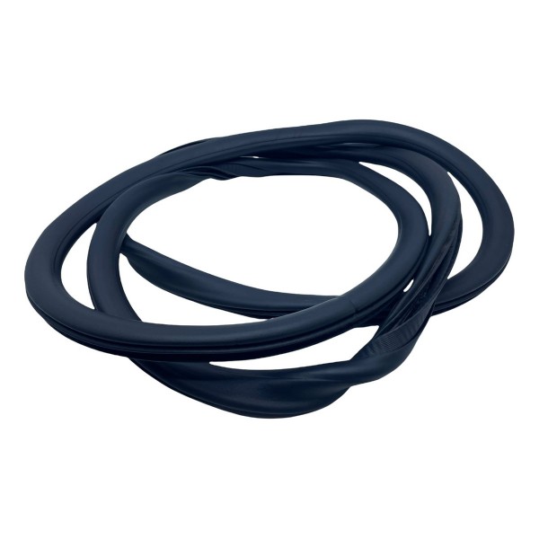 Borracha Porta Traseira Esquerda Cruze Sedan 1.4 Turbo 2017