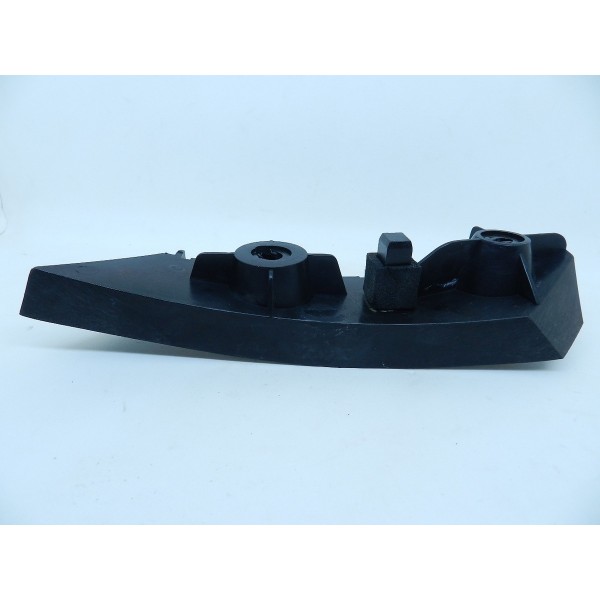 Guia Parachoque Traseira Esquerda Chery Cielo Hatch 1.6 2012