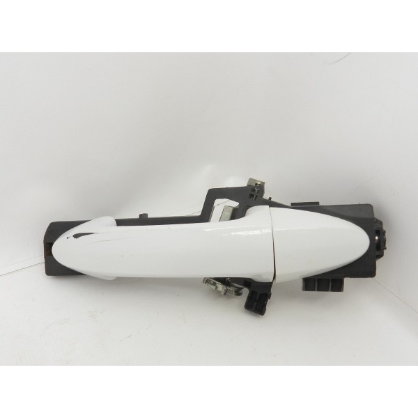 Maçaneta Externa Porta Traseira Direita Ford Ka 1.0 20 Ler Branco