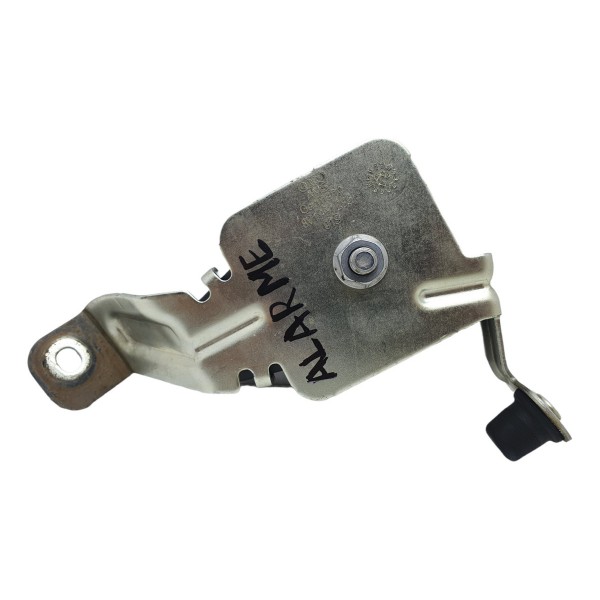 Sirene Alarme Audi A3 Sedan 1.8 Tfsi 2016