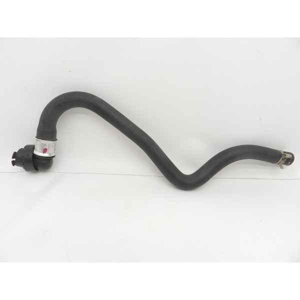 Mangueira Inferior Ar Quente Citroen C3 Picasso 1.6