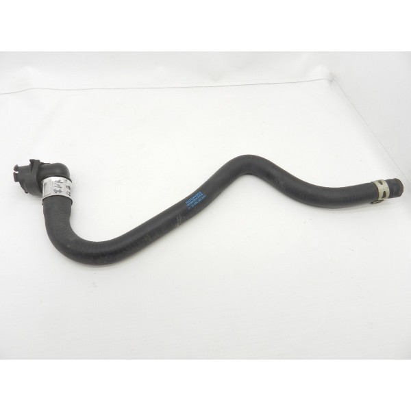 Mangueira Inferior Ar Quente Citroen C3 Picasso 1.6