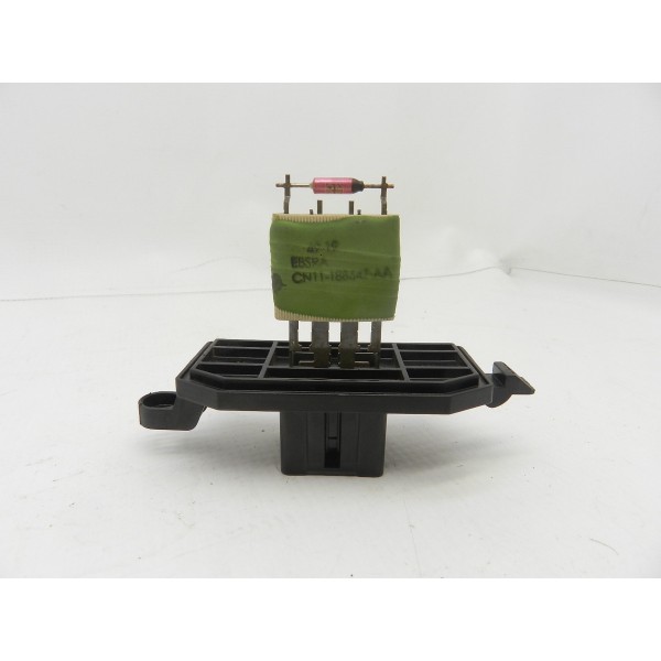 Resistência Motor Caixa Evaporadora Ford Ka 1.0 20