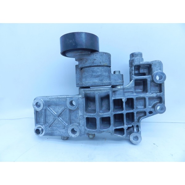 Base Suporte Compressor Ar Condicionado Lancer Ralliart 2.0