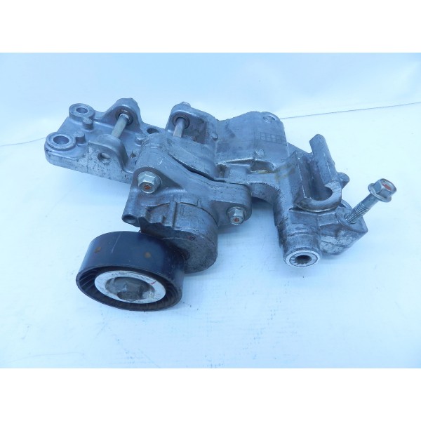 Base Suporte Compressor Ar Condicionado Lancer Ralliart 2.0