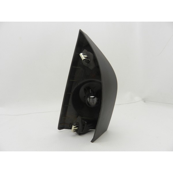 Moldura Retrovisor Dianteiro Esquerdo Ford Ka 1.0 2020 Preto