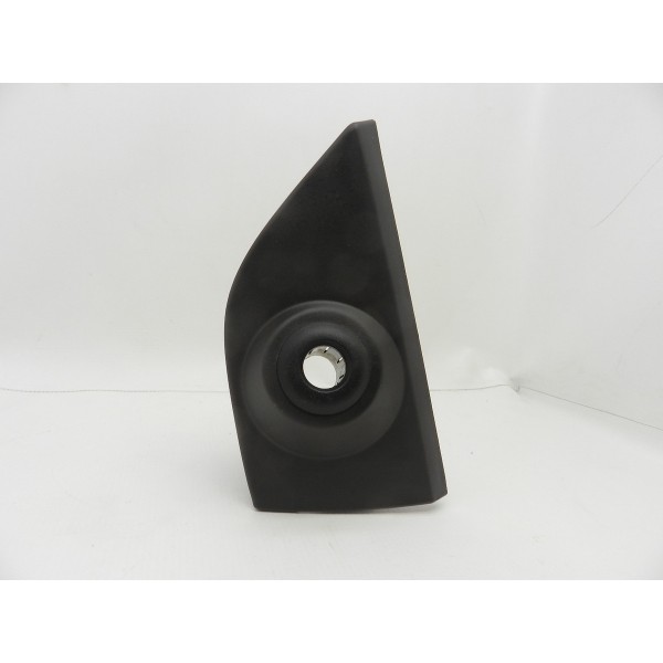 Moldura Retrovisor Dianteiro Esquerdo Ford Ka 1.0 2020 Preto