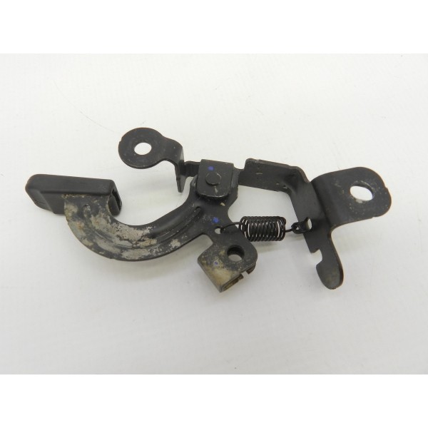 Alavanca Abertura Tanque Combustivel Ford Ka 1.0 Se 2020