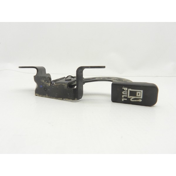 Alavanca Abertura Tanque Combustivel Ford Ka 1.0 Se 2020