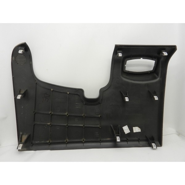 Moldura Inferior Painel Lado Esquerdo Ford Ka 1.0 Se 2020