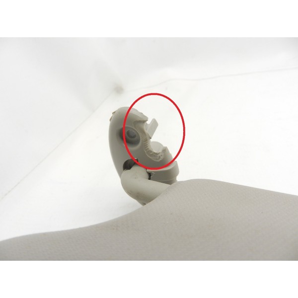 Quebra Sol Dianteiro Direito Ford Ka 1.0 Se 2020 - Descrição