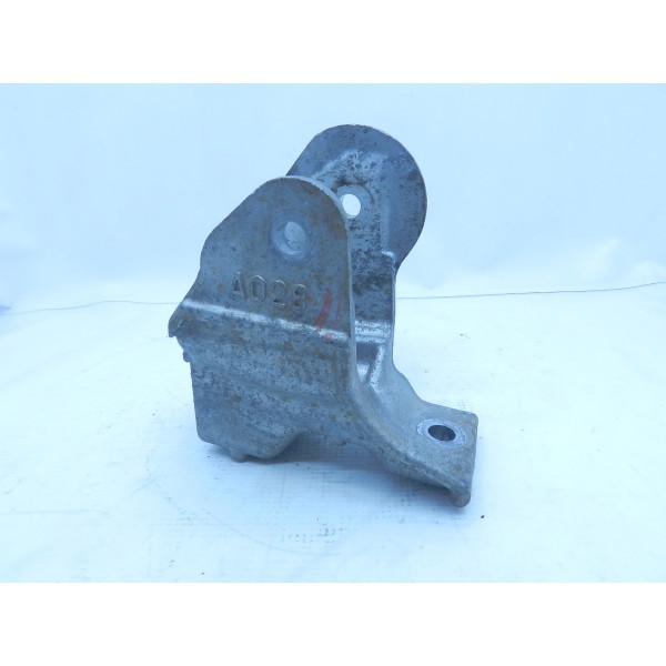 Suporte Superior Caixa Esquerdo Automatica Lancer Ralliart