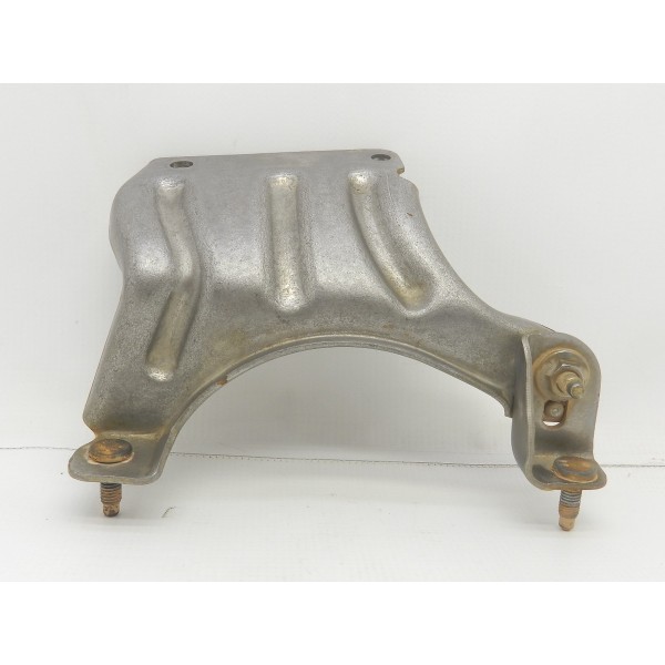 Suporte Inferior Catalisador Vw Polo 1.0 Tsi