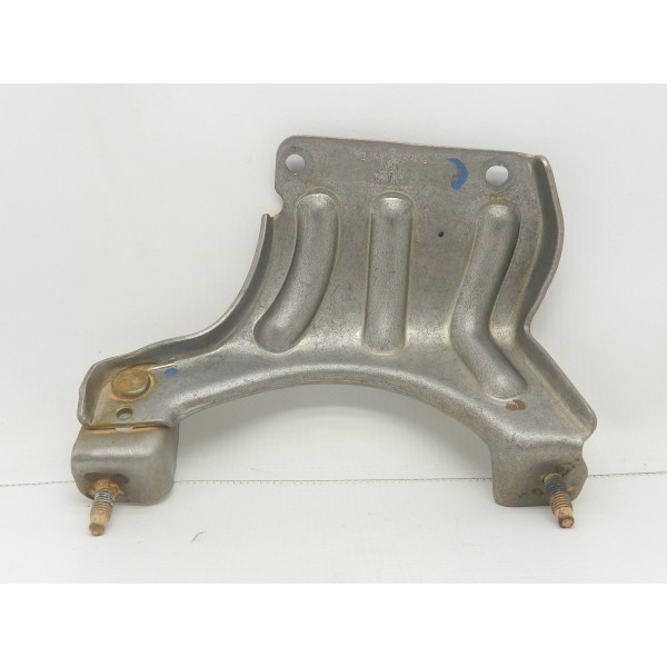 Suporte Inferior Catalisador Vw Polo 1.0 Tsi