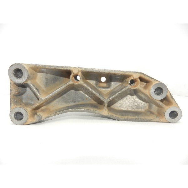 Base Suporte Caixa Marcha Esquerda Vw Polo 1.0 Tsi