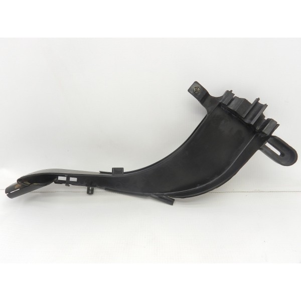 Proteção Par Mangueira Combustivel Motor Vw Polo 1.0 Tsi