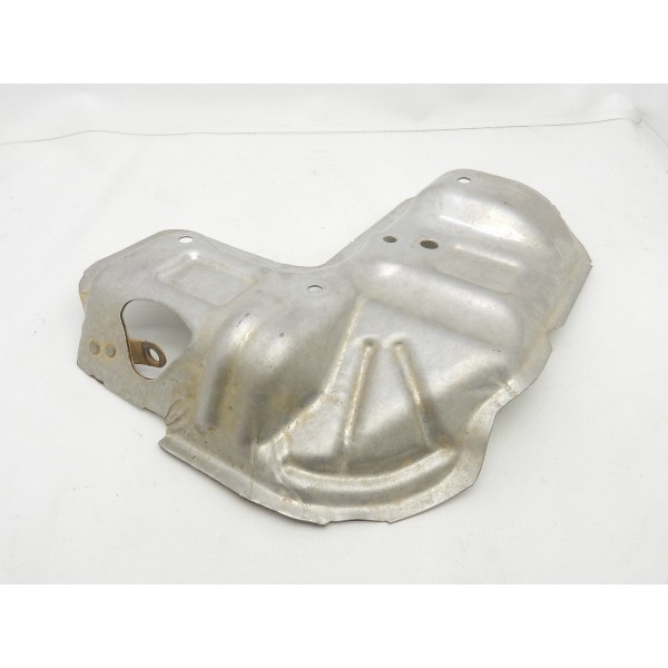 Defletor Calor Turbina Vw Polo 1.0 Tsi