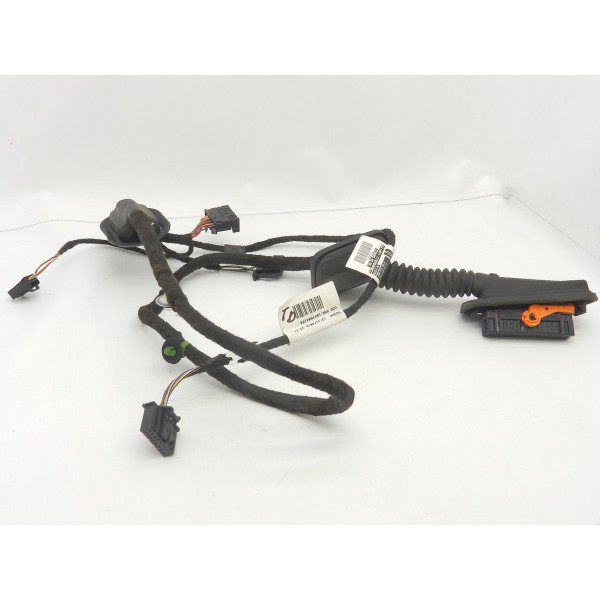 Chicote Porta Traseira Direita Vw Polo Tsi 1.0 2018