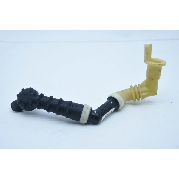 Dreno Caixa Evaporadora Ar Condicionado Polo 1.0 Tsi