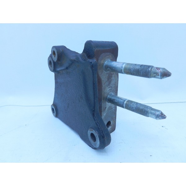 Suporte Coxim Motor Direito Lancer Ralliart 2.0