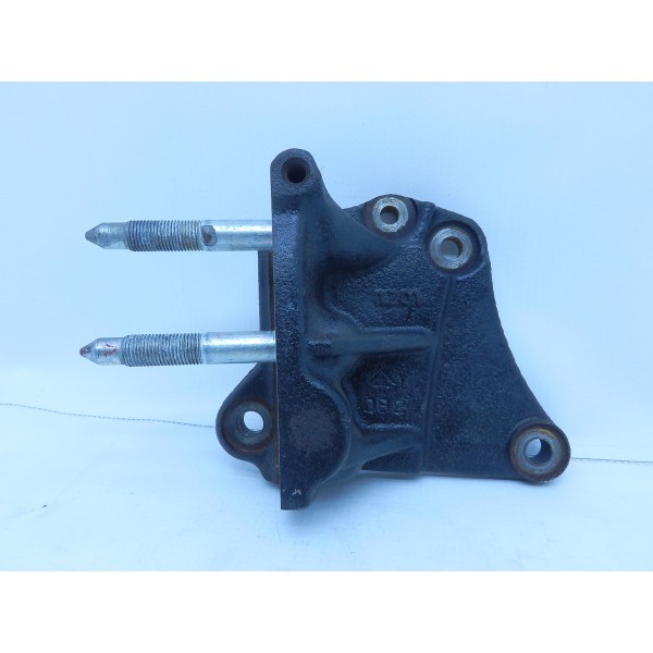 Suporte Coxim Motor Direito Lancer Ralliart 2.0