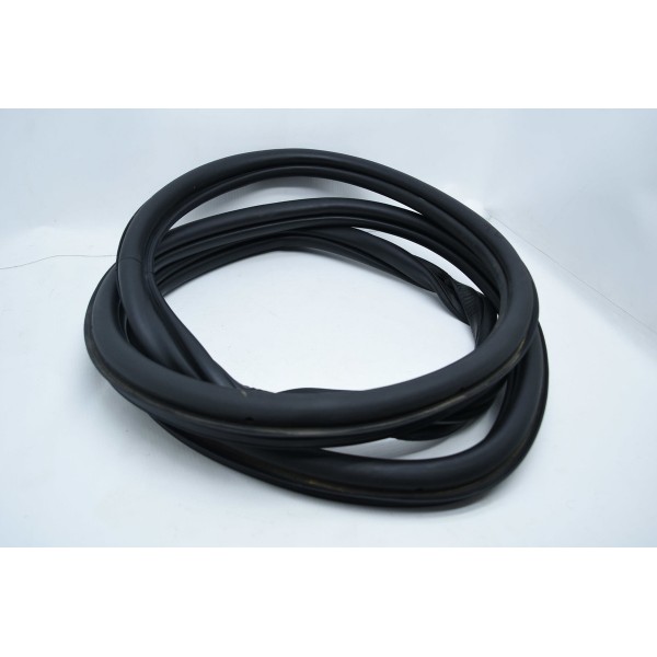 Borracha Vedação Porta Traseira Esquerda Vw Polo Tsi 1.0 18