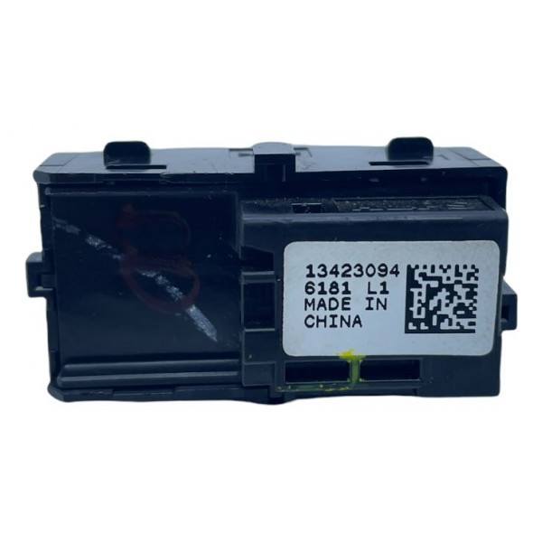 Botão Trava E Destrava Porta Dianteiro Direito Cruze 1.4 17