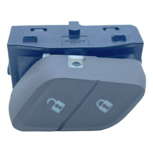 Botão Trava E Destrava Porta Dianteiro Direito Cruze 1.4 17