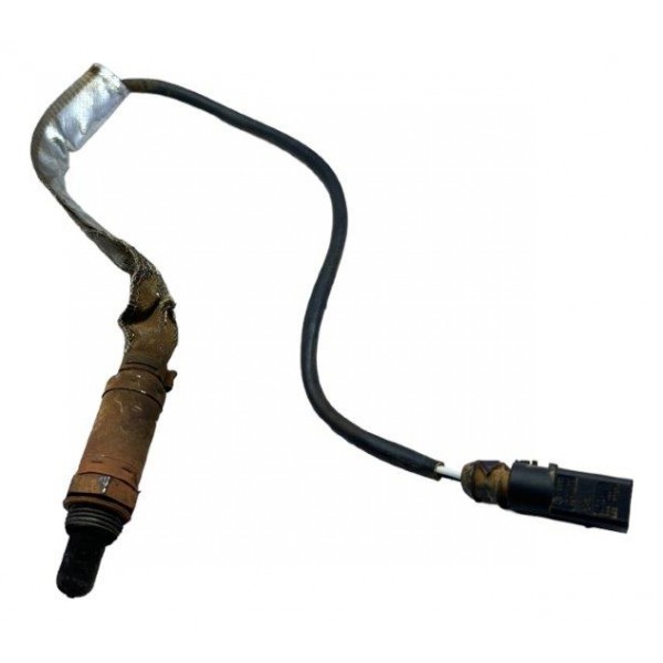 Sonda Pos Catalisador Audi A3 1.8 Turbo 2001