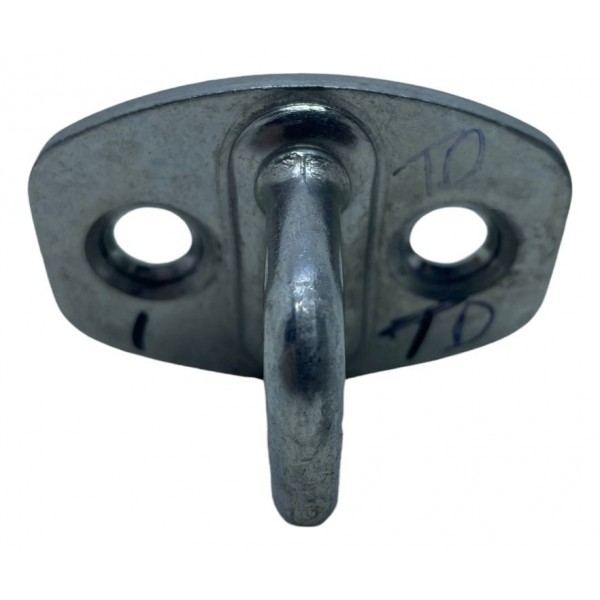 Batente Trava Eletrica Porta Dianteira Direita Cruze 1.4 17