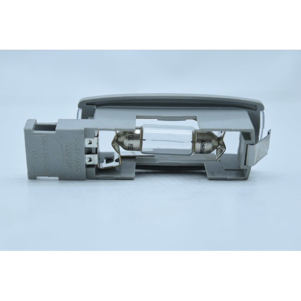 Luz Cortesia Quebra Sol Passageiro Teto Vw Polo Tsi 1.0