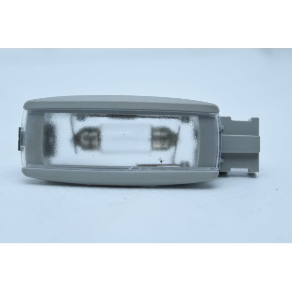 Luz Cortesia Quebra Sol Passageiro Teto Vw Polo Tsi 1.0