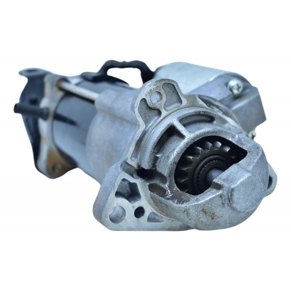 Motor Arranque Star Stop Cruze Sedan Ltz 1.4 Turbo 2017 Ler