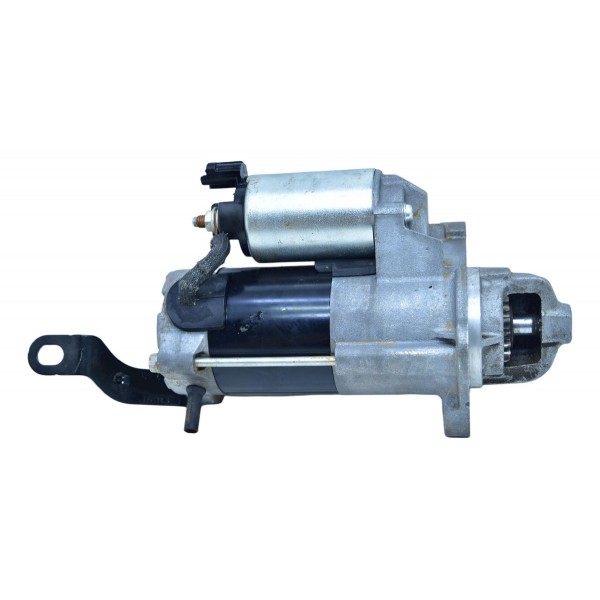 Motor Arranque Star Stop Cruze Sedan Ltz 1.4 Turbo 2017 Ler